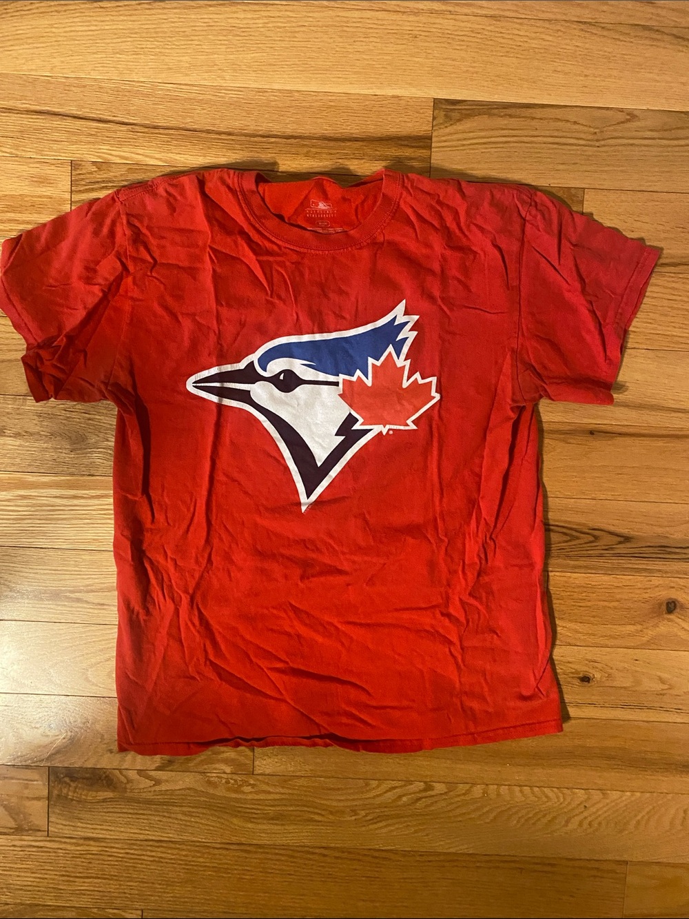 Toronto Blue Jays tshirt size medium